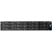 Asustor LOCKERSTOR 12R Pro AS7112RDX 12-Bays NAS Storage